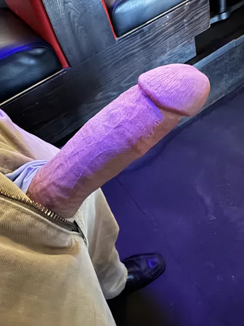 If I pulled it out could I convince you to cheat? (51)