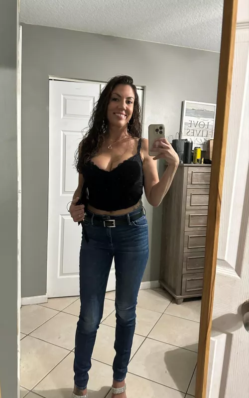 If I were your dentist would you go on a Saturday night date with me?