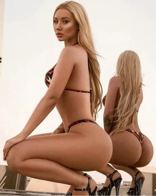 Iggy Azalea