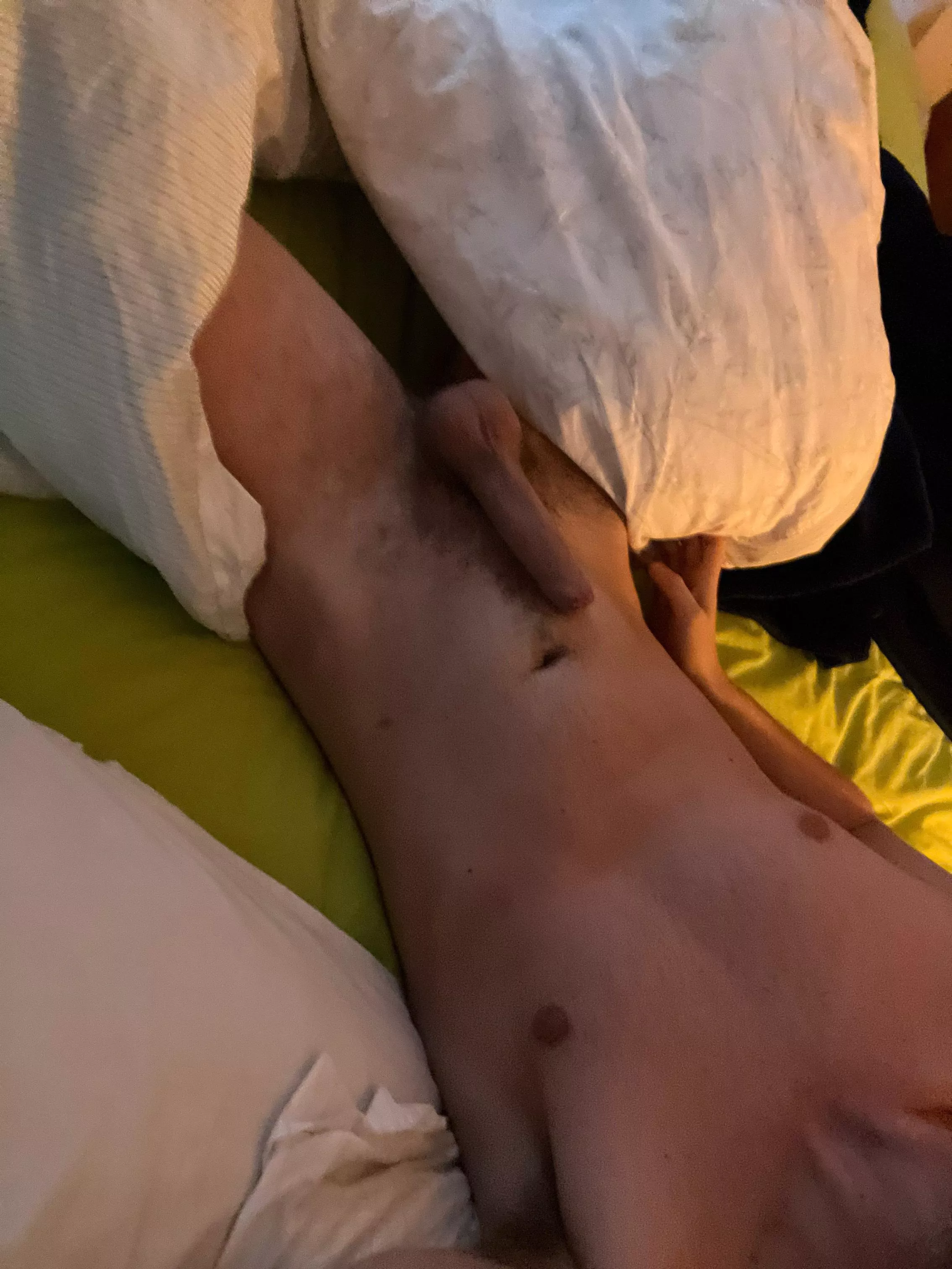 I’m so hard and horny the last few weeks, should I go crazy and do porn, Wtf is happening me lol