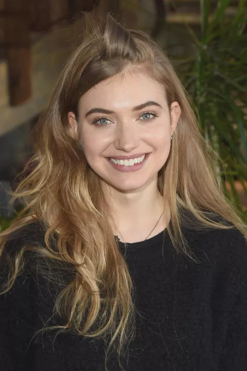 Imogen Poots