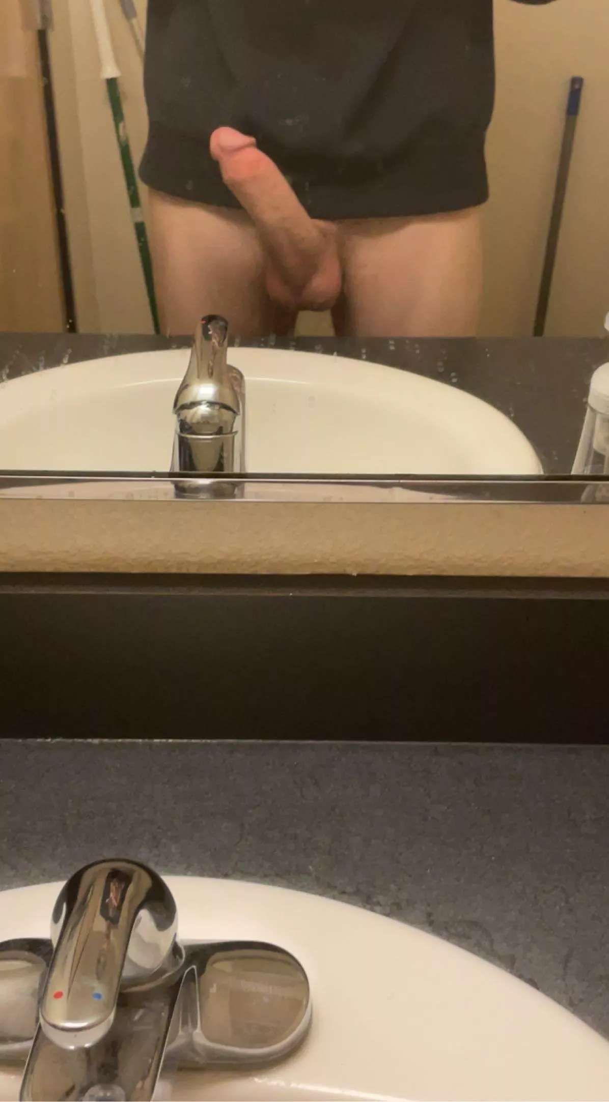 is 9” big enough at 19 years old?