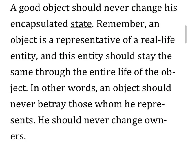 Is it really programming I’m studying?