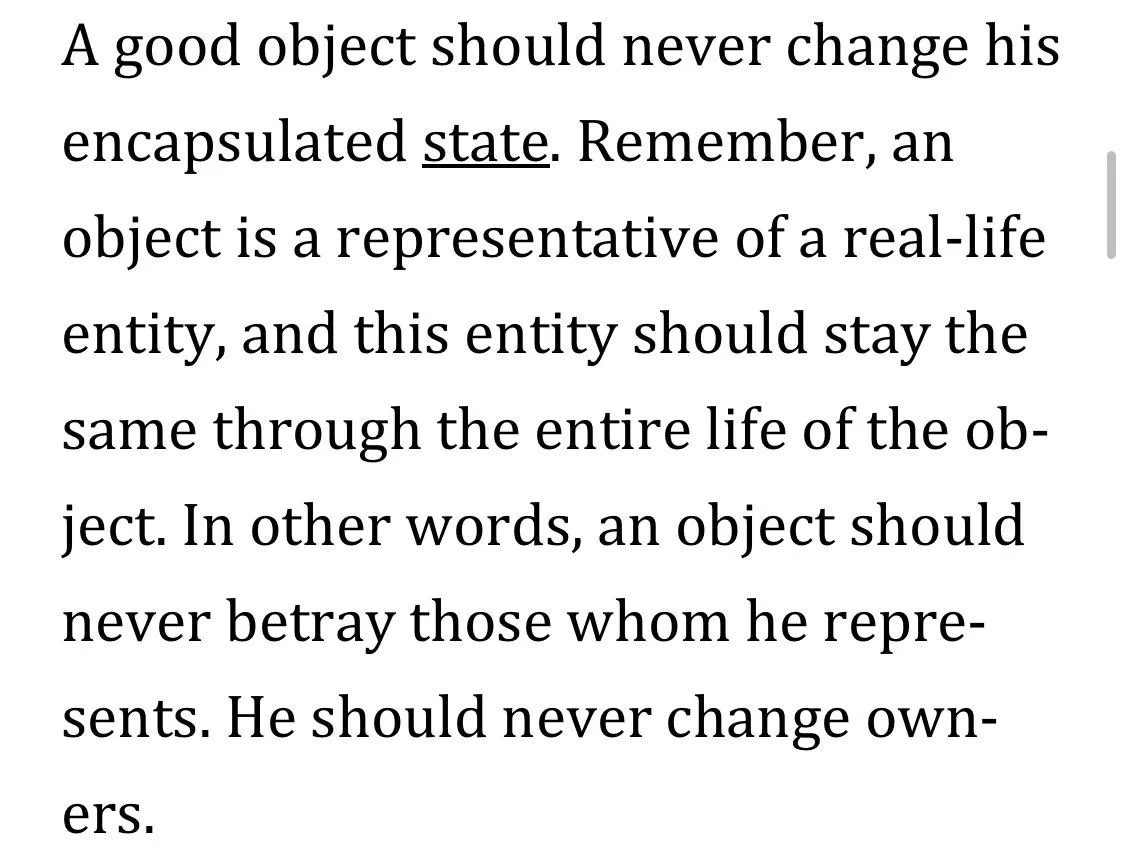 Is it really programming I’m studying?