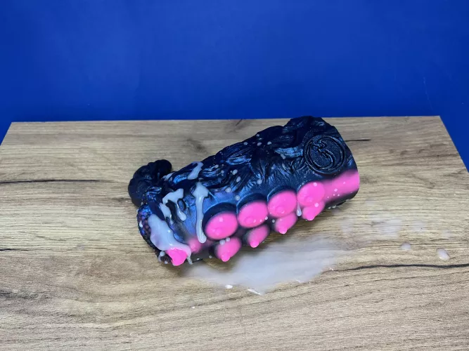 Is that soap? (Love smiths Werewolfess)