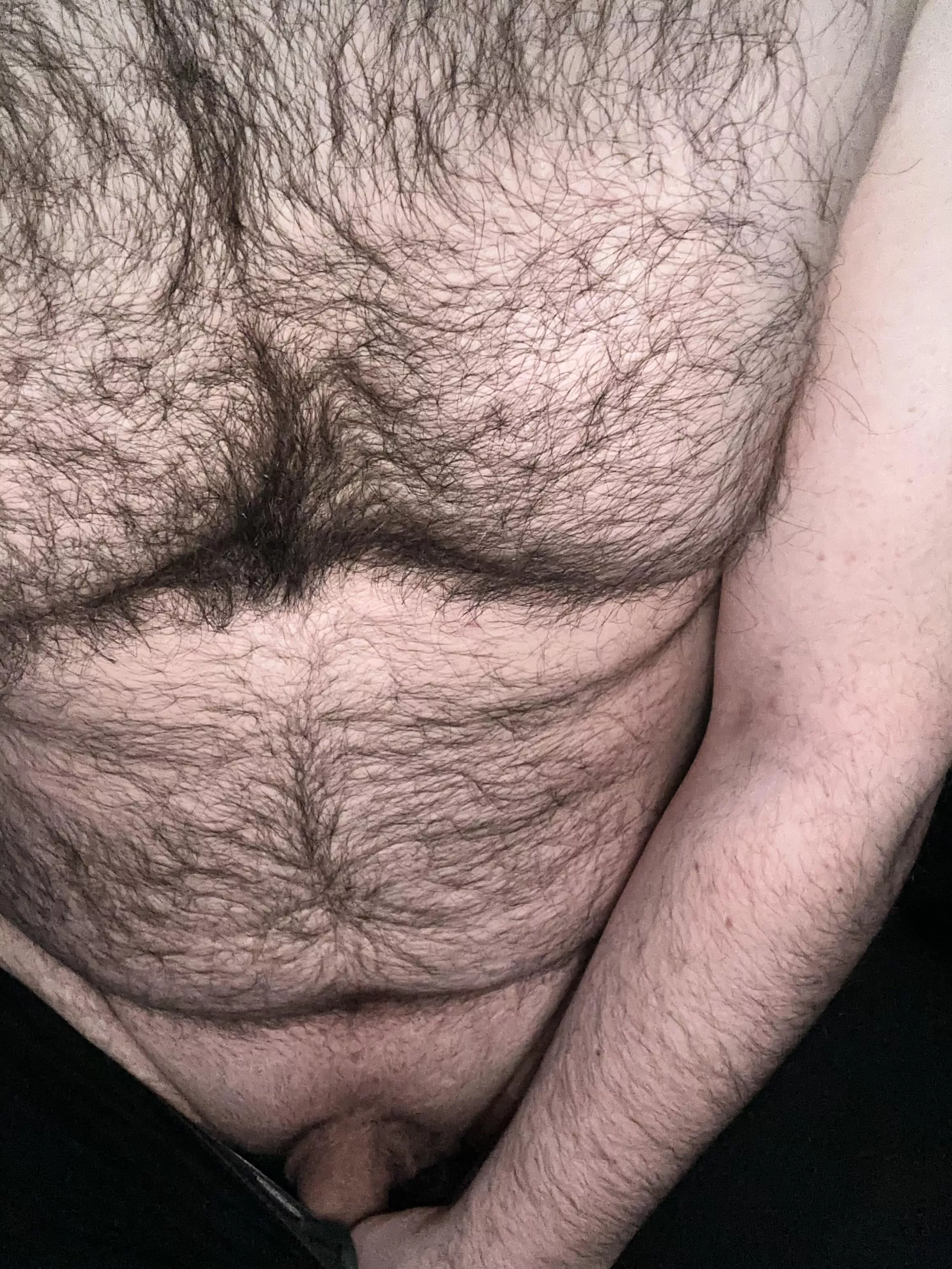 Is this chubby dude sexy?