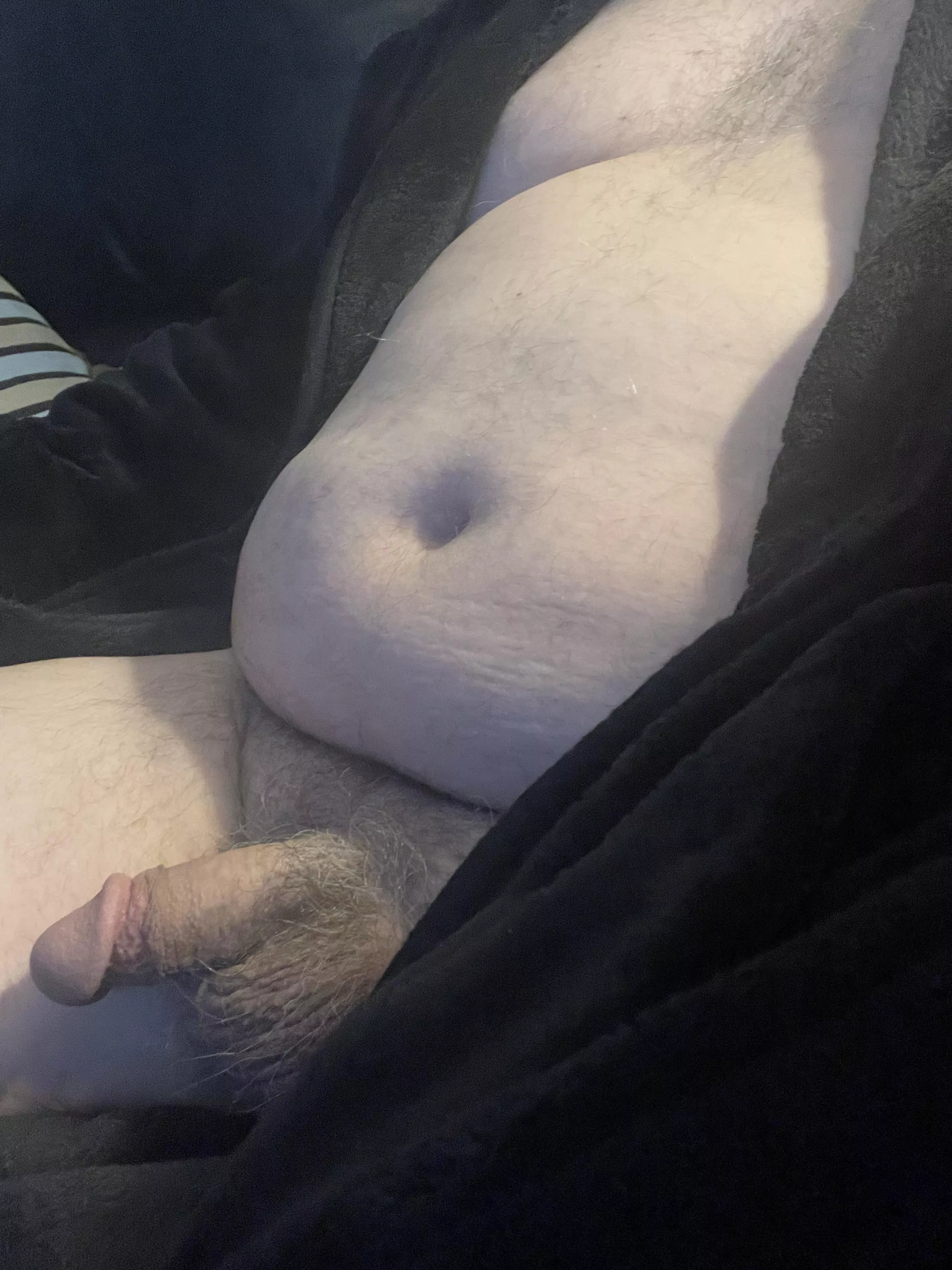 It my (46) anniversary and he’s still in bed so I’m having coffee