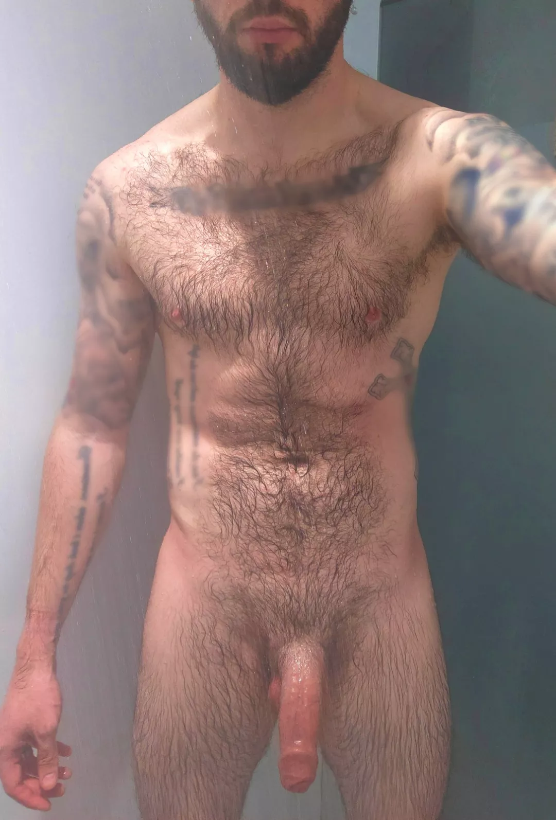 It's been too long, B&B. Let's get reacquainted.