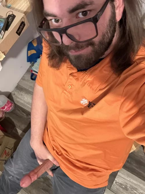 It’s Freaky Friday let’s get together and get our freak on