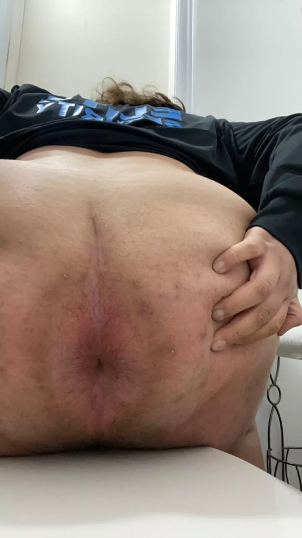 It’s my first post, how does my ass look?