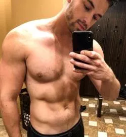 Jesse Larson BBCAN