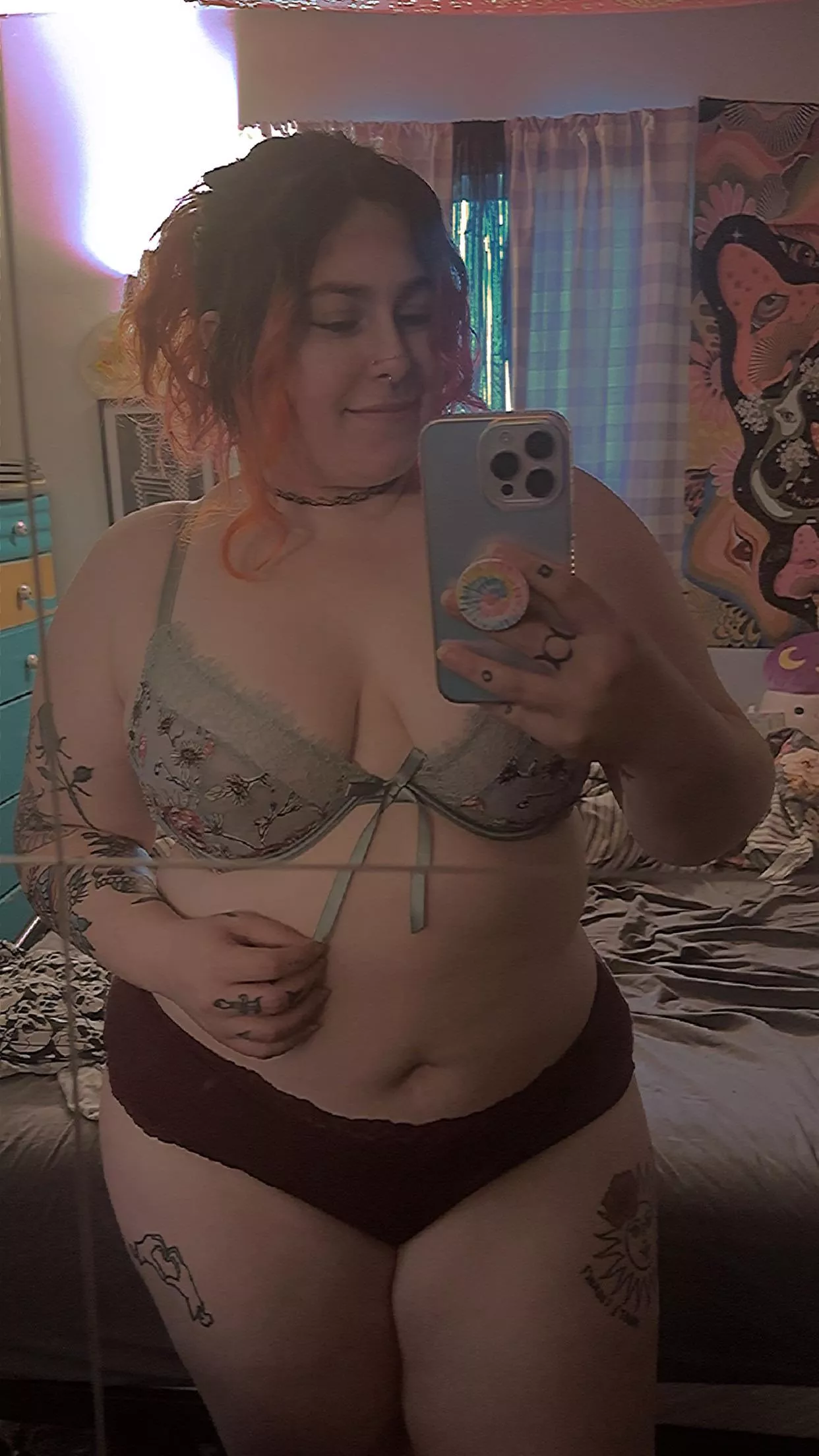 Juicy Jade (@juicyyjade69)