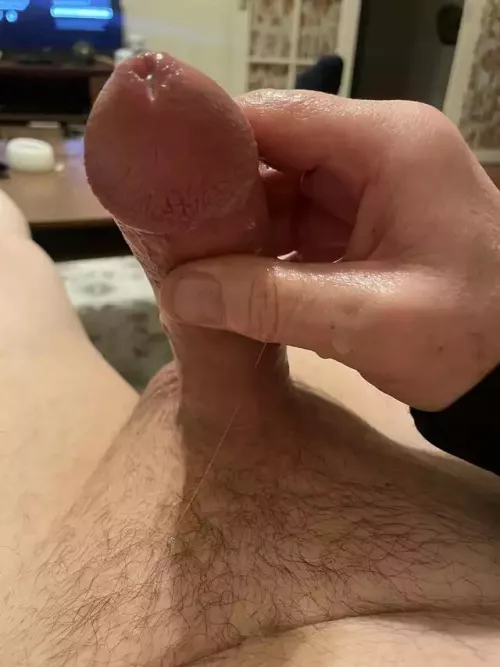 Just getting started…