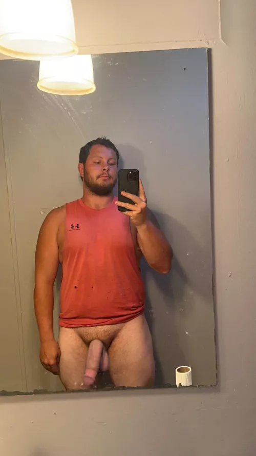 just your average white boy