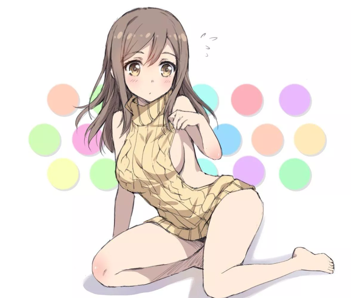 Kunikida Hanamaru [Love Live]