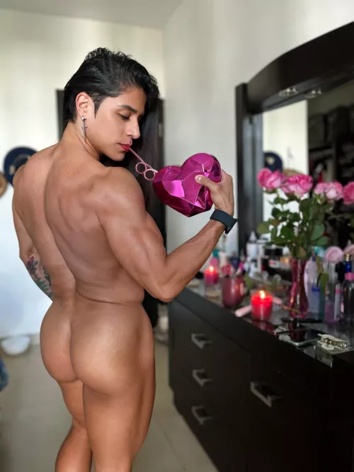 Let me take care about you 