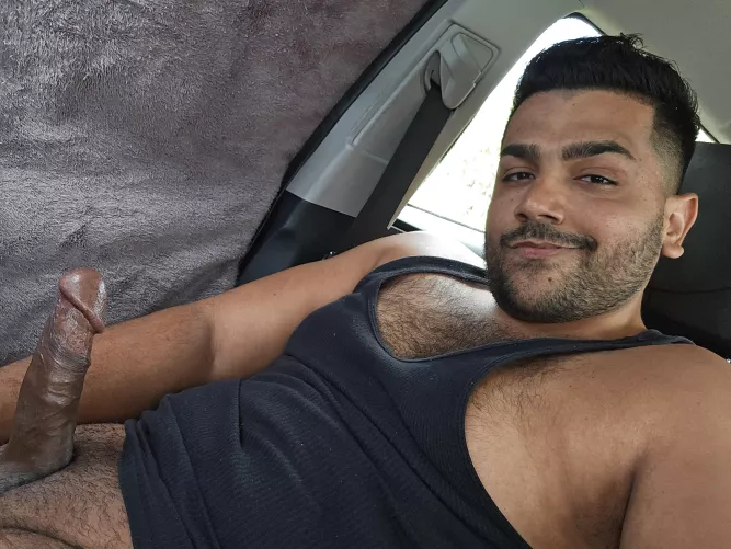 Lets take our lunch break together..