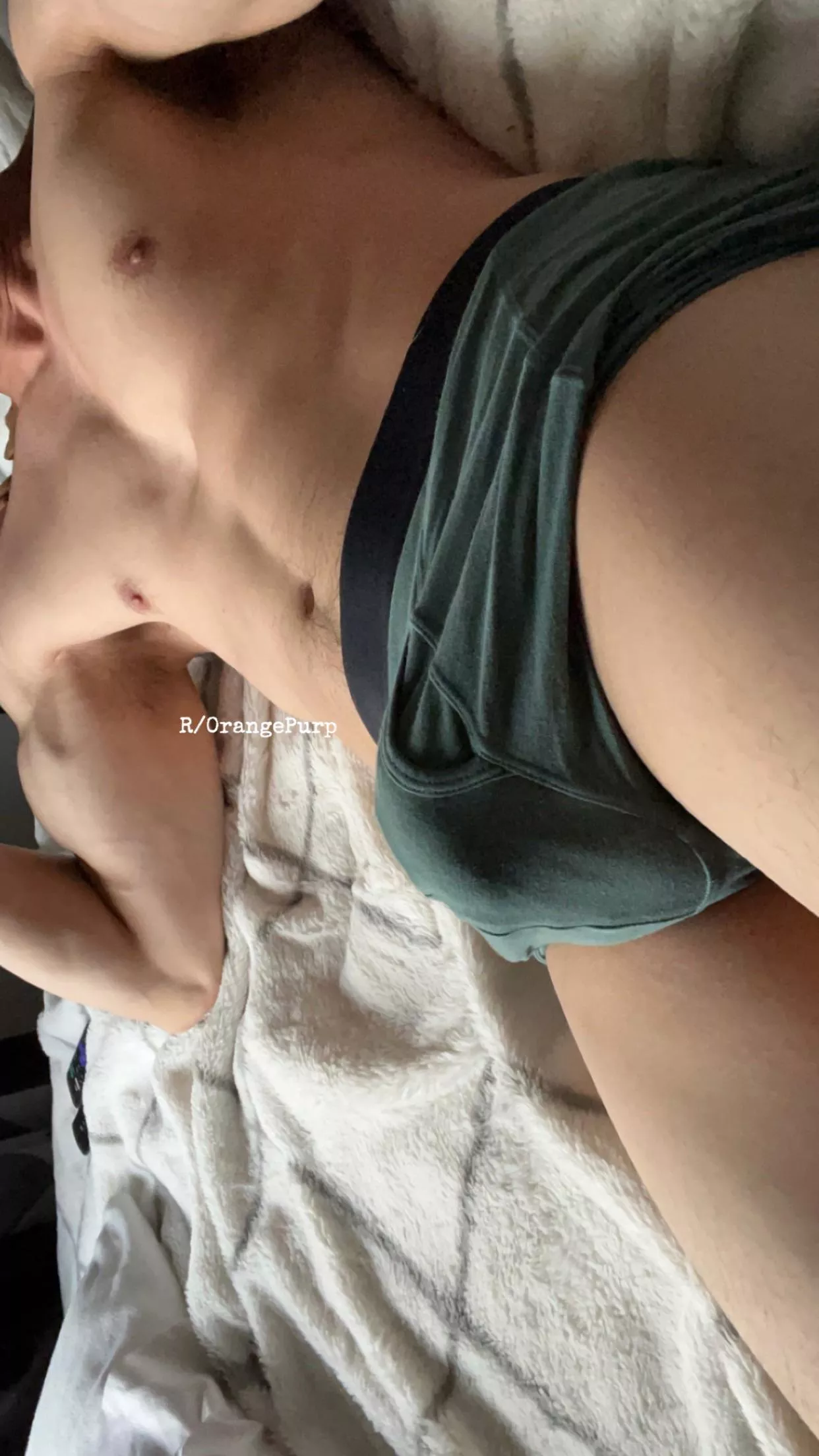 Life’s a bitch but she at least give me head