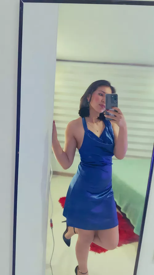 [ lina_bedoya ] 🚨🚧 High voltage meeting 🚧🚨