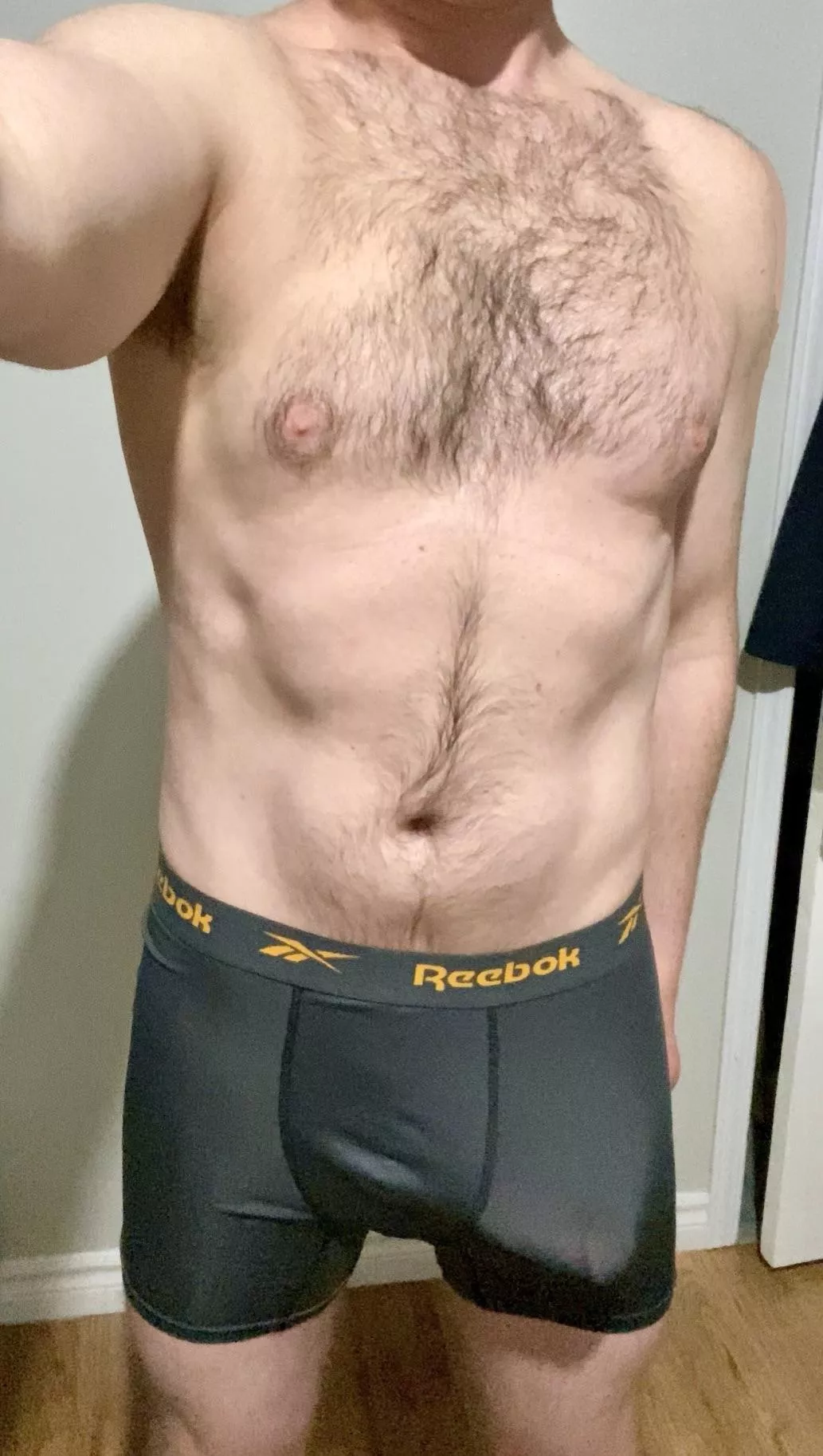 Little on the sheer side 