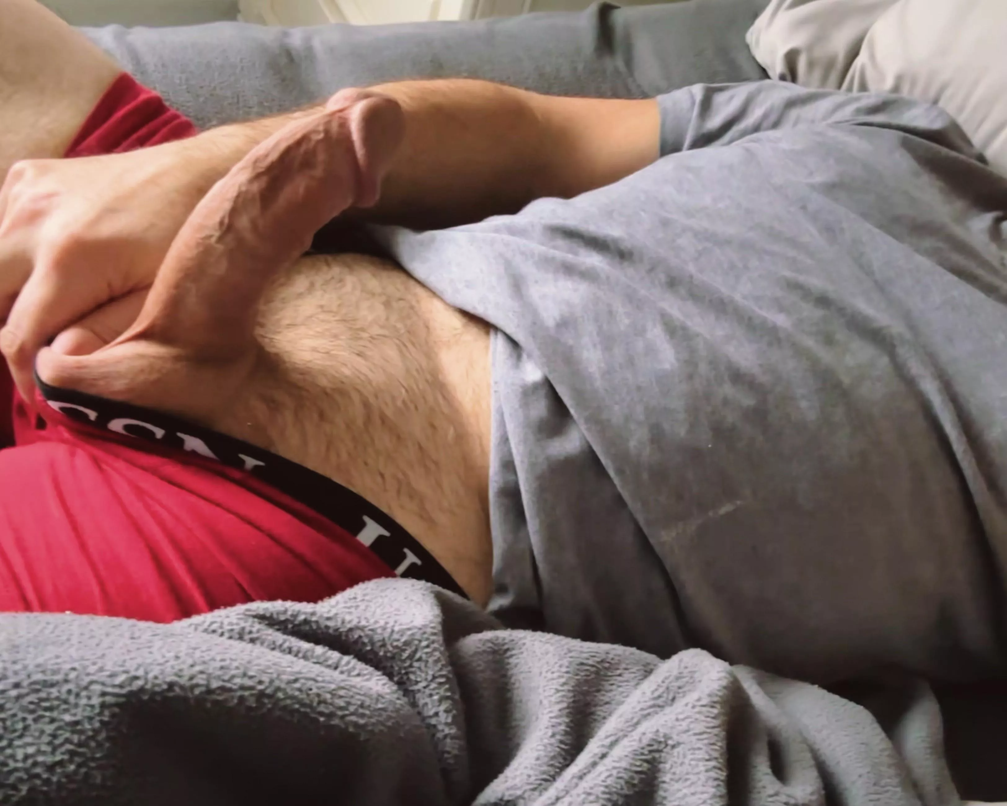 Look who’s up! (41)