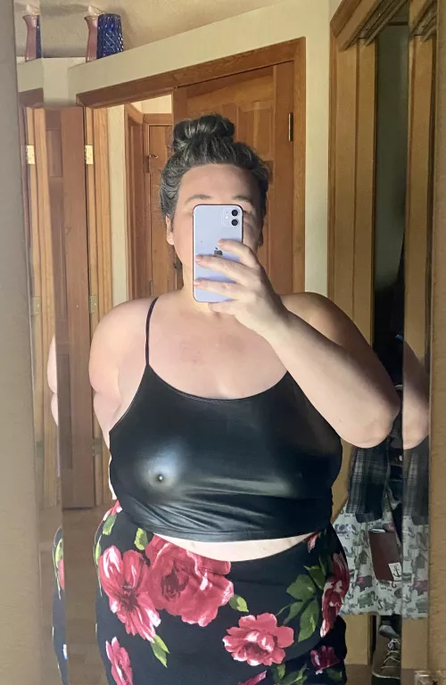 Looks like a little raisin 