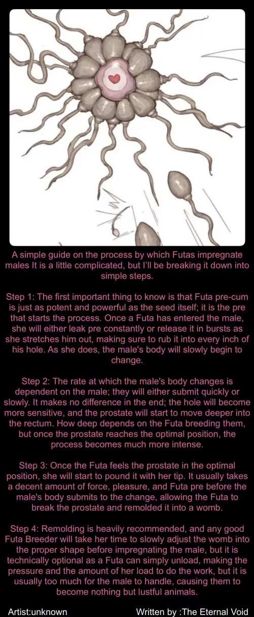 Lore:Boy Breeding [Lore] [impreg] (Artist:unknown) :3