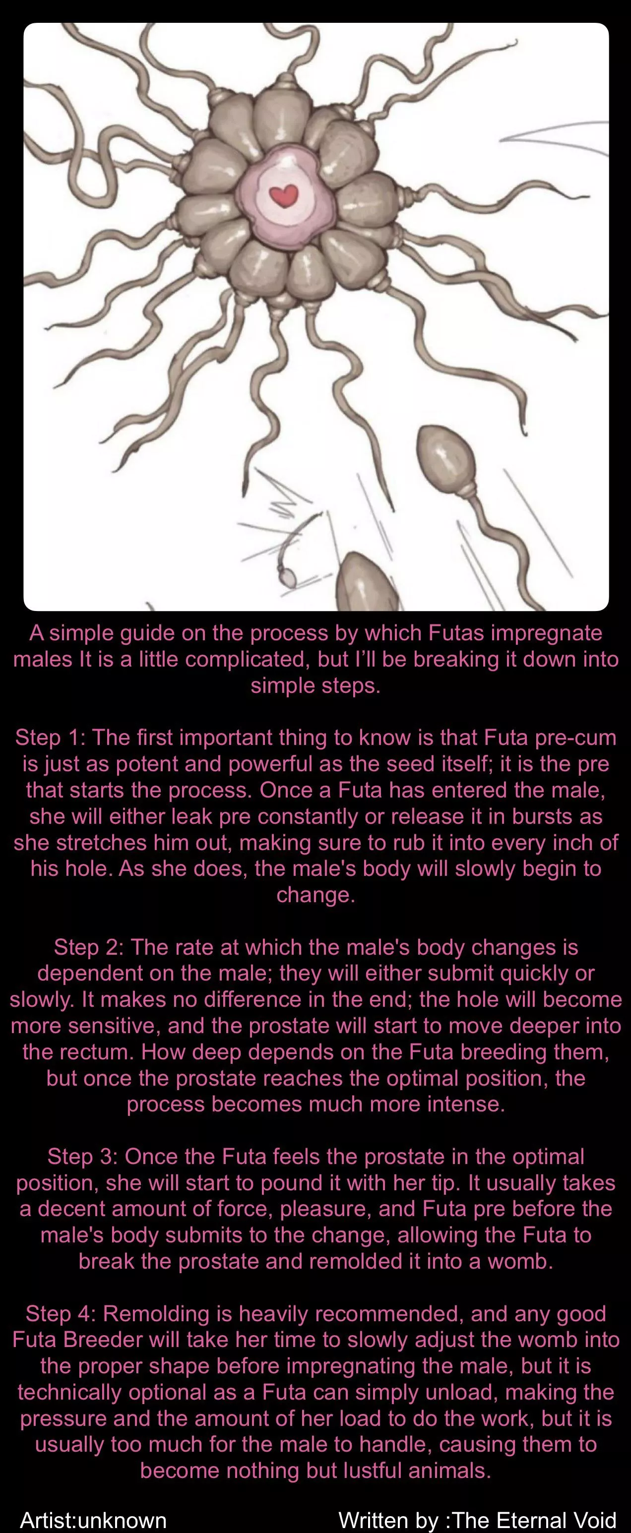 Lore:Boy Breeding [Lore] [impreg] (Artist:unknown) :3