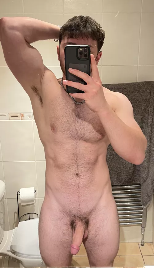 (M) 19 rate my honestly, where to improve, got more pics if u ask me