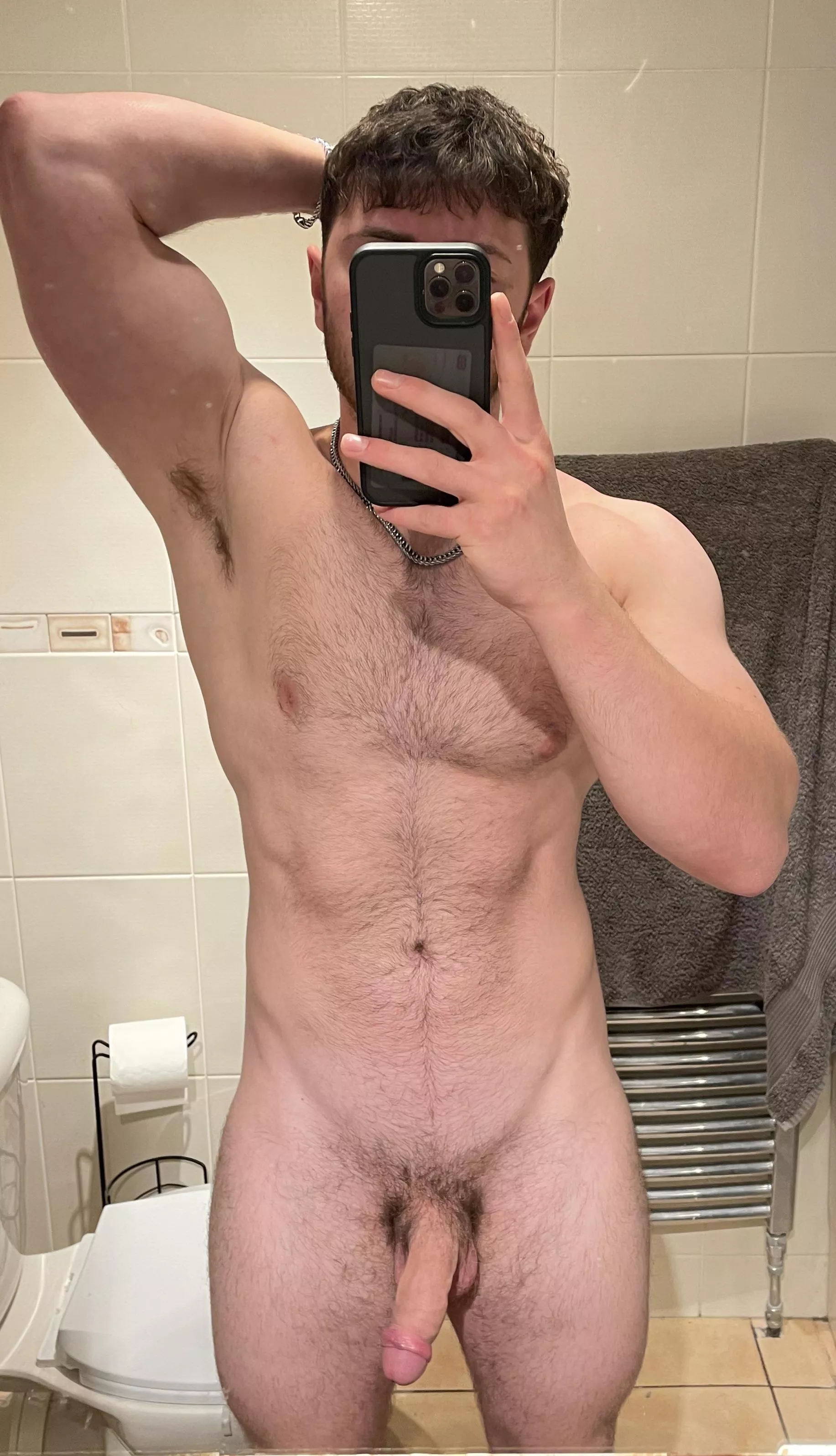(M) 19 rate my honestly, where to improve, got more pics if u ask me