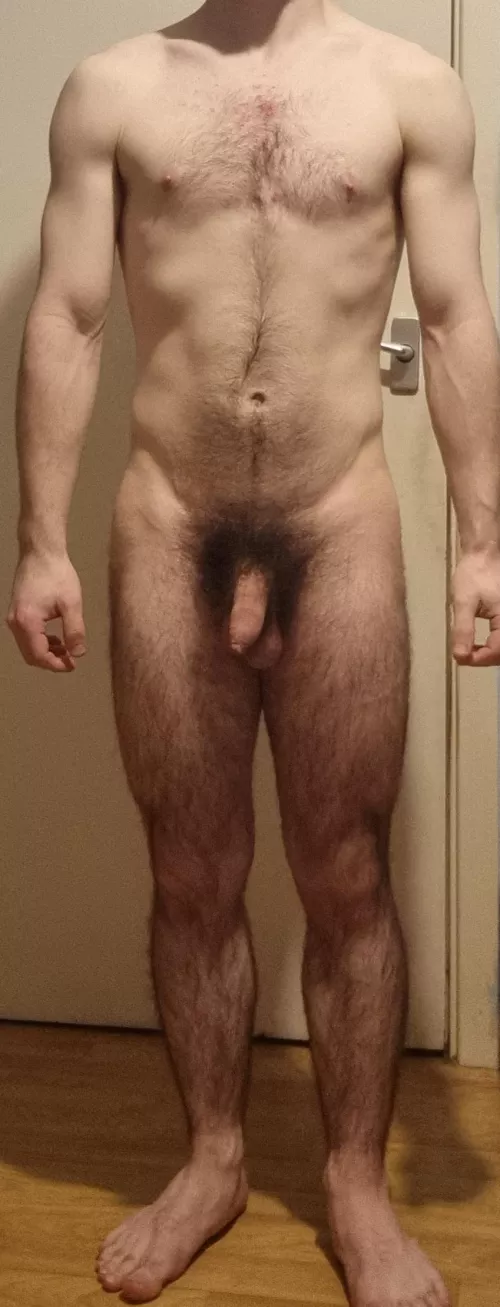(M) 25 New here, please be honest