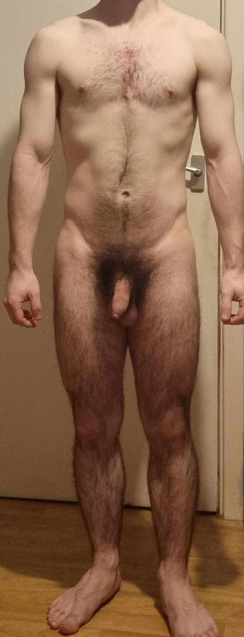 (M) 25 New here, please be honest