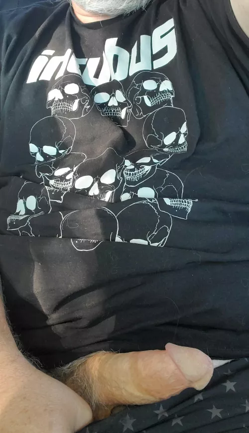 Making it move for you 