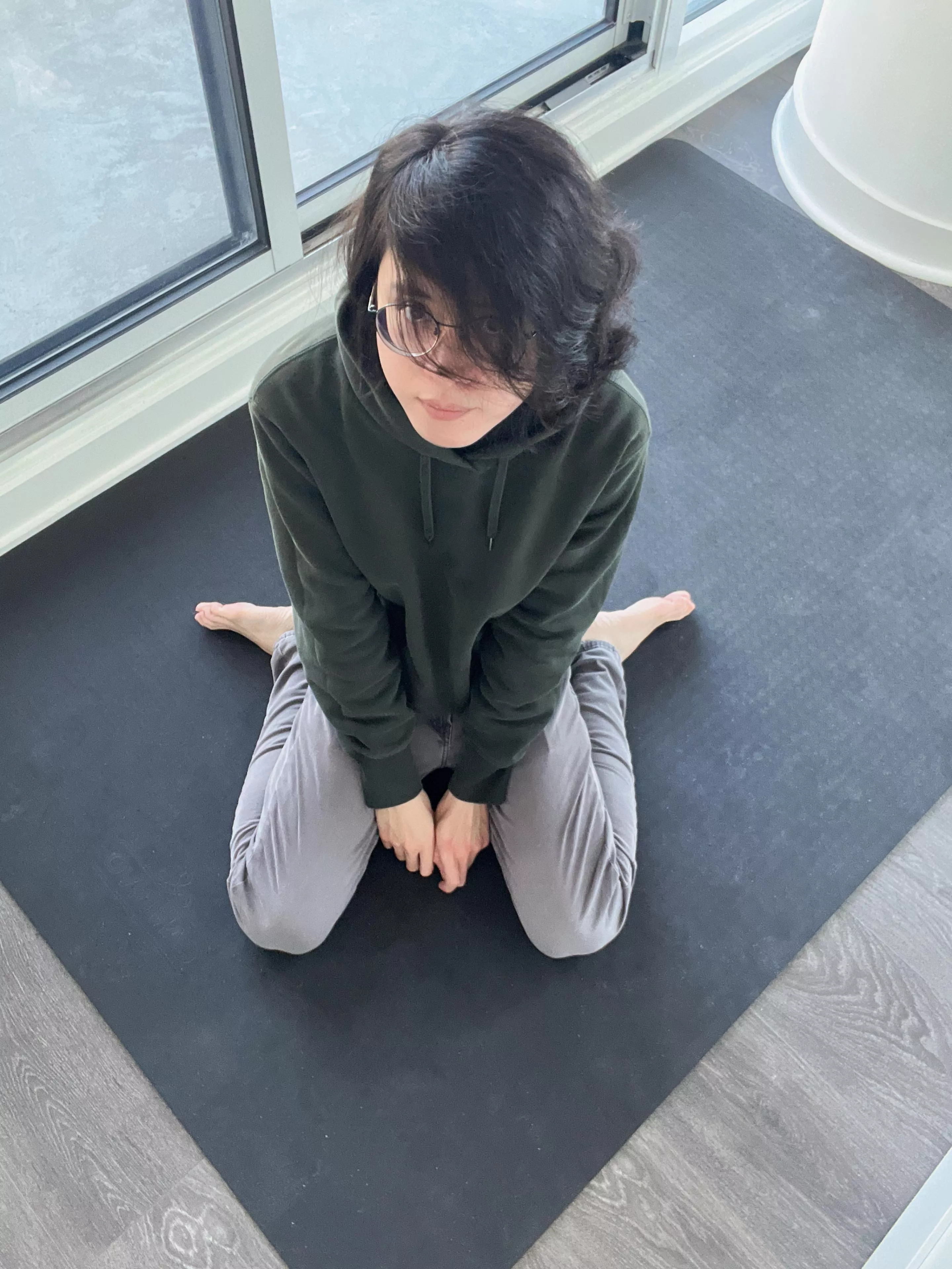 Meow meow 🦁 I almost wear this outfit every day :3