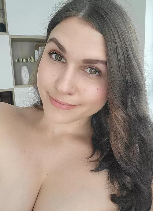 Missed you Boys, coming online for you on @chaturbate 😛 [Tiny_hat] 