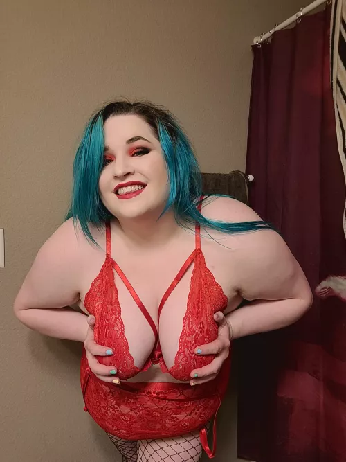 My body is for your use