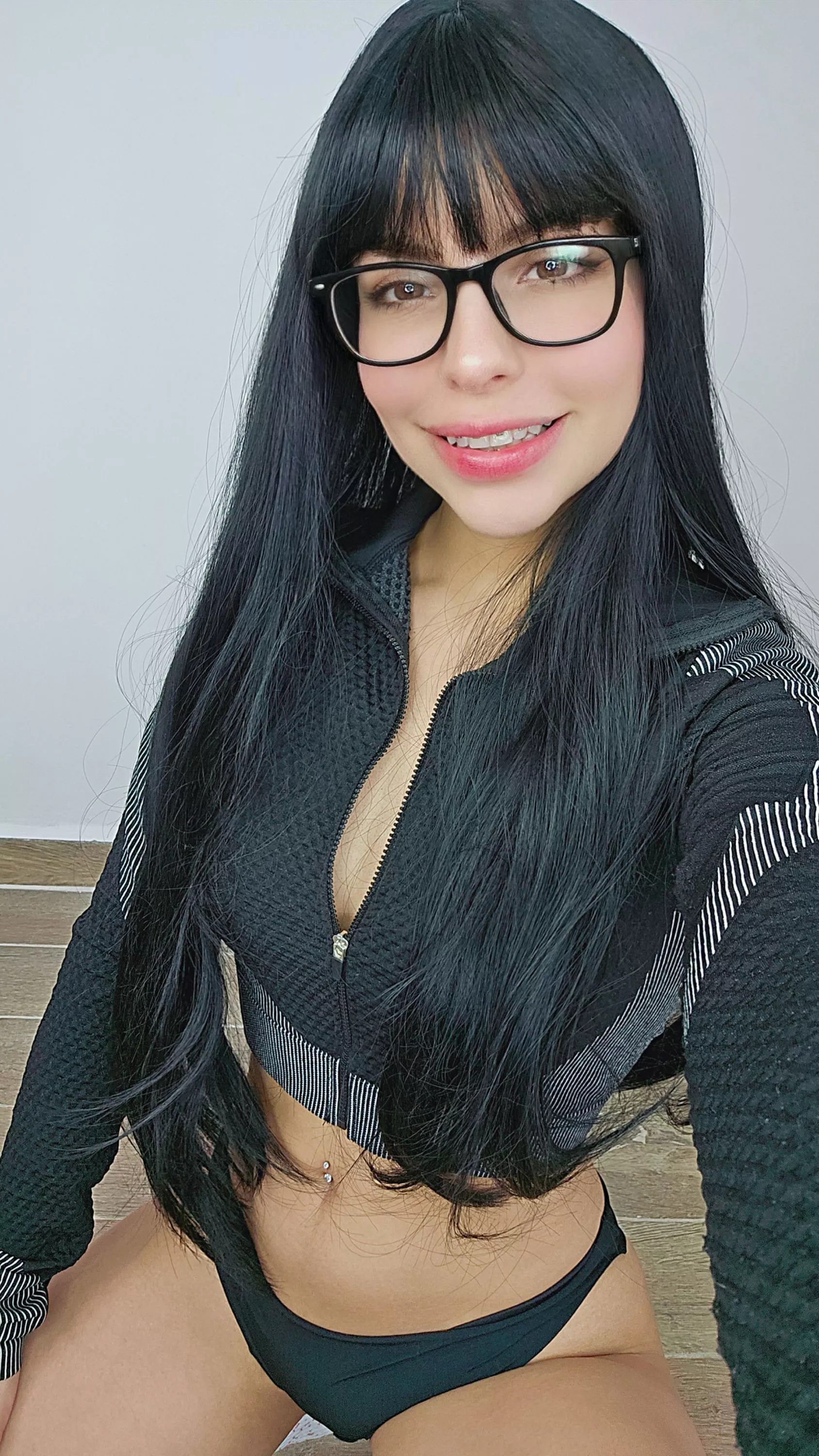 my parents don't really like the fact that i like older men