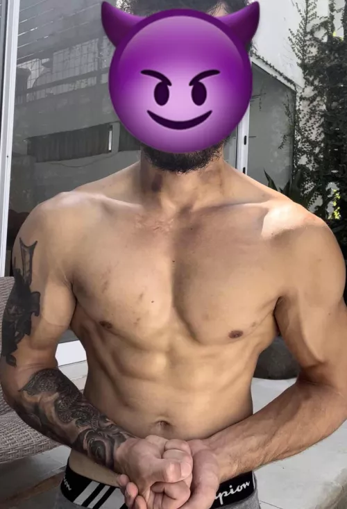 My tatted arm 🥰😎