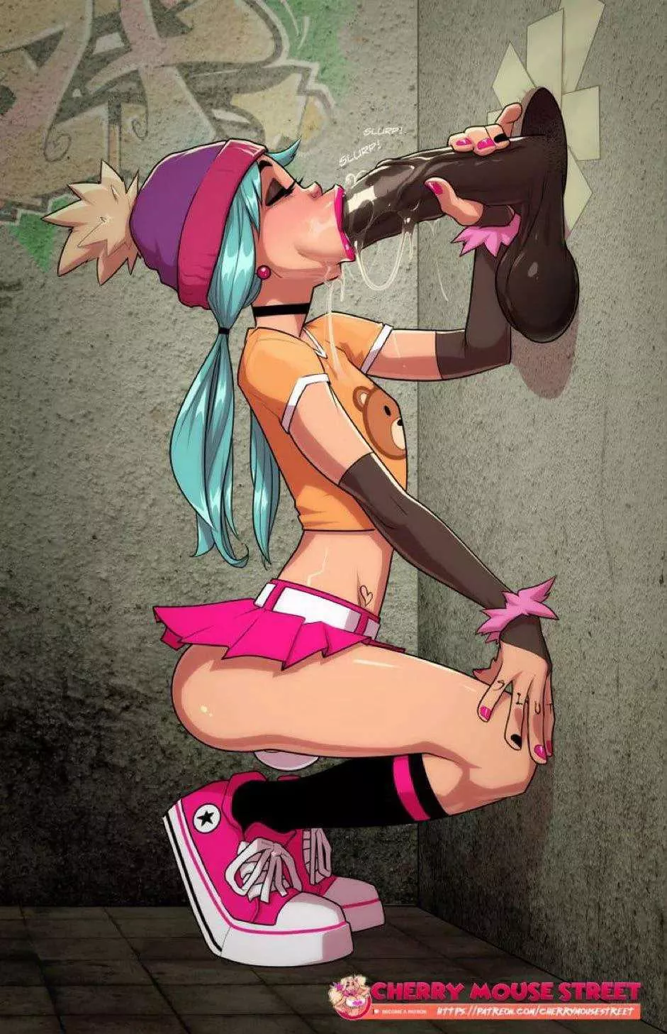 Need a glory hole to put my dick in Need a glory hole to put my dick in