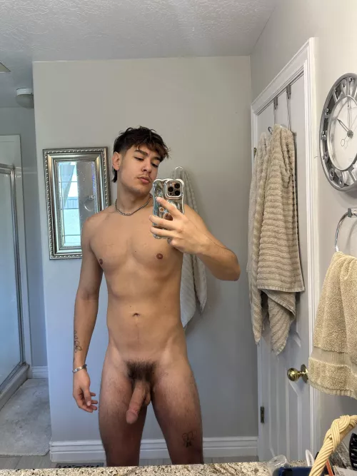 Need a warm mouth around my cock ;)