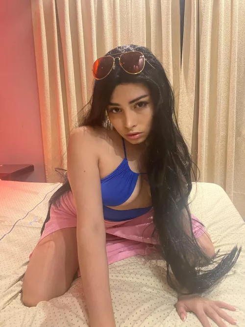 NicoRobin_Latina (@nico.robin_latina) [OnlyFans]