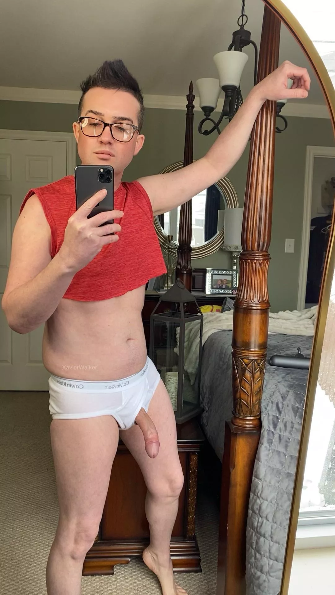 (Nsfw) The curve helps it slide in. Trust me. 