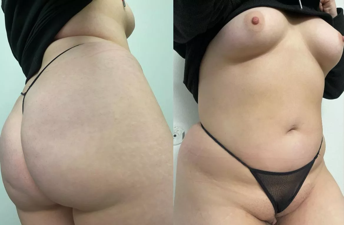 oh no!! it’s too small. please don’t be mad. 👉🏼👈🏼