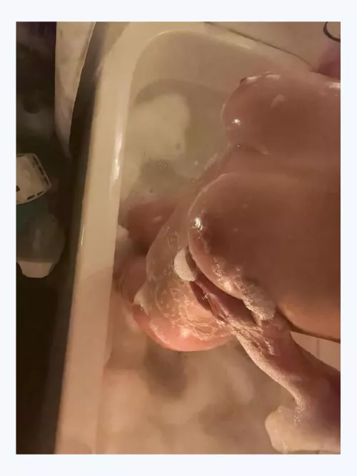 Pet’s get dirty together