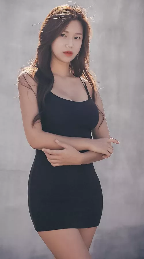 Pic in an abandoned building, what do you think?