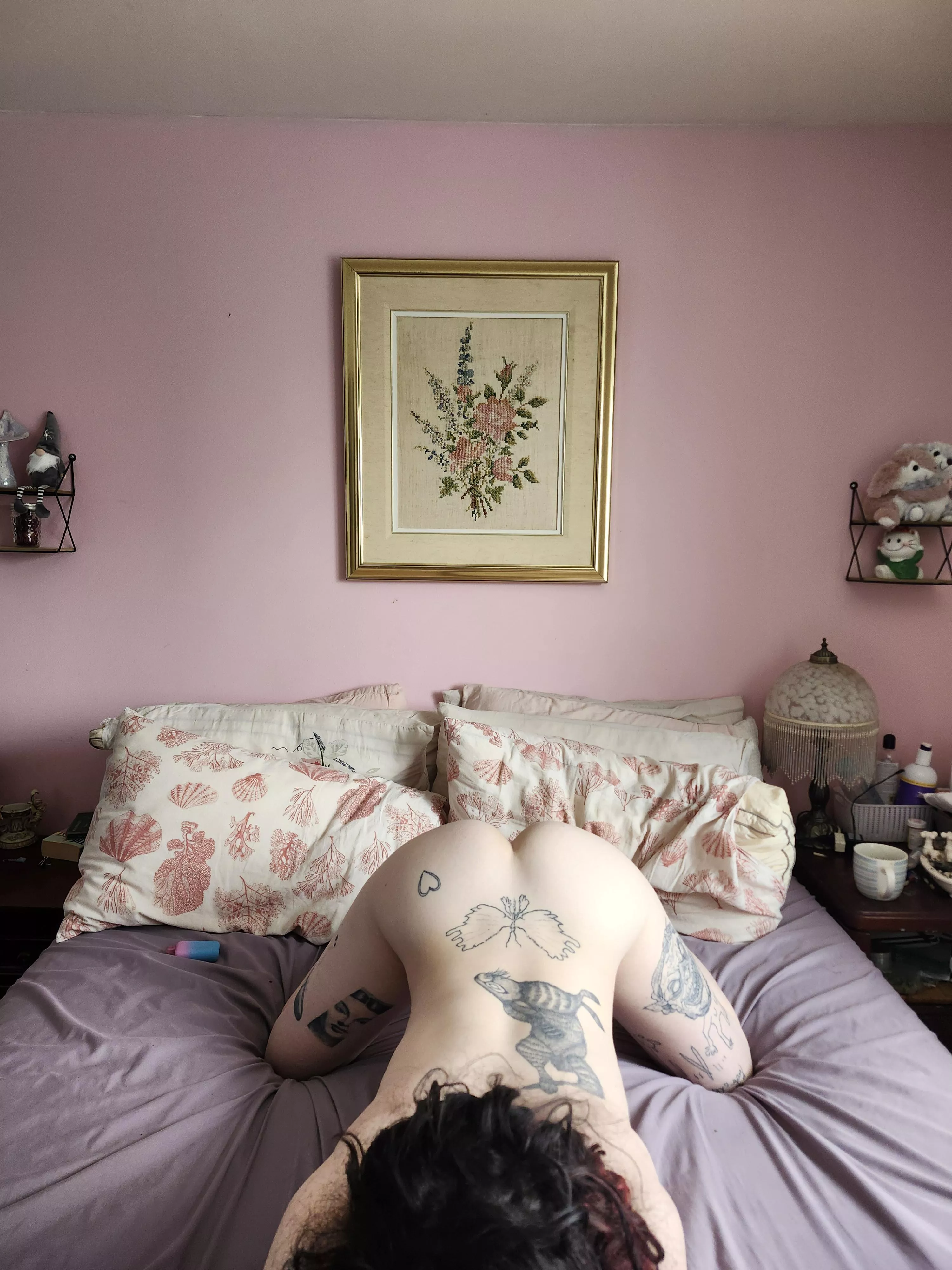 POV : Im choking on your cock ❤️