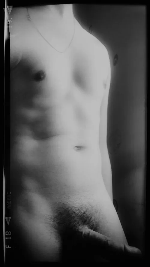 Pretending this is an analogue picture! [m]