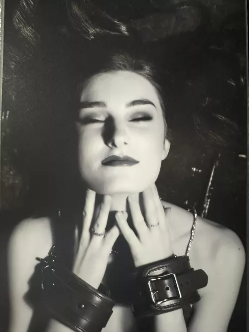 Professional shoots always look better [F]