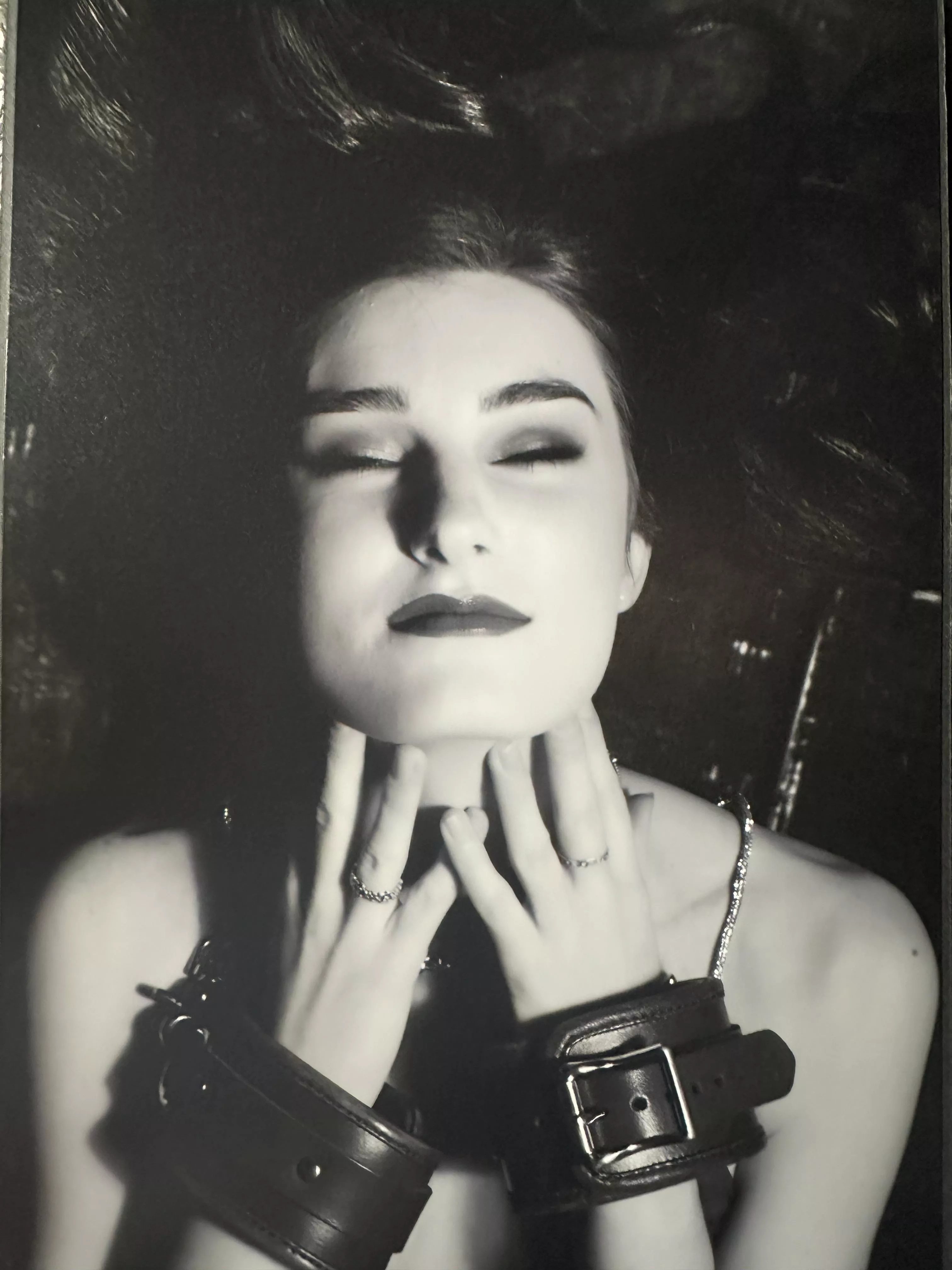 Professional shoots always look better [F]