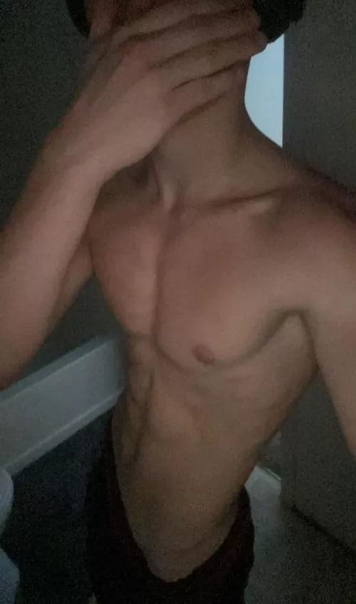 Rate my body